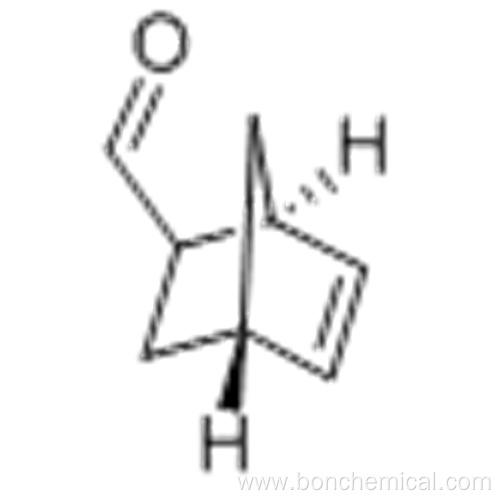 5-Norbornene-2-carboxaldehyde CAS 5453-80-5